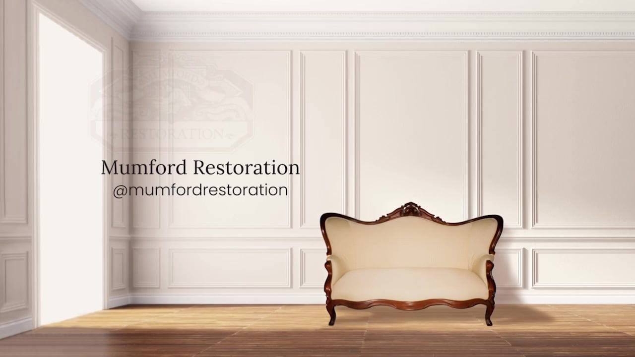 Expert Furniture Repair & Restoration | Mumford Restoration